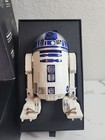 Sphero Disney Star Wars R2-d2 App Enabled Droid Robot Interactive Tested  290