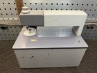 Macbeth Quantalog Flourometer  Flourochemical Transmission Analyzer Model Ft-20a