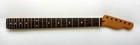 Roasted Telecaster vintage Style 22  stainless Steel  fits Fender warmoth Tele