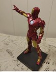 Kotobukiya Artfx Iron Man 1 10 Avengers Snap Fit Model Statue Marvel Now 24ap