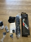 Victiv 74    Camera Tripod For Dslr  Iphone  Nikon  Canon With Carry Bag   Phone H