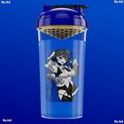 Gamer Supps Gg X Hololive Waifu Cup - Ouro Kronii W sticker   Samples - In Hand 