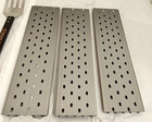 Recteq Rt-b380 rt-b380x Sear Kit 3-19 5  Oem Grillgrate Panels   Bonus Bbq Tool
