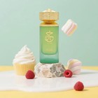Kharis Perfume Spray  3 4 Oz  100 Ml   Lasting Fragrance