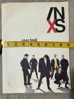 Inxs Song Book Sheet Music Book For Piano Vocal Guitar By Hal Leonard Pub  Mca