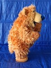 Vintage 1999 Bear In The Big Blue House 14  Plush Dances   Sings  cha-cha 