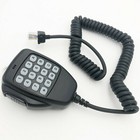 Us Hm-118tn Dtmf 8 Pin Microphone For Icom Ic-706 Ic-706mkiig Ic-2100h Ham Radio