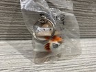 Exxon Tiger In Your Tank Key Chain Gas Oil Promo Fob Ring Vintage 1997 Sealed