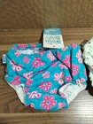 My Swim Baby Swim Diaper Lot Of 2 Girl Large 22-26lbs