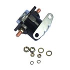 Starter Solenoid Relay Sw-3 For Ford Jeep Lincoln Mercury 1958-1991 New