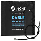 Niche Tachometer Cable For Yamaha Sr500 Xs400 Xs400r Xt500 2j2-83560-10-00