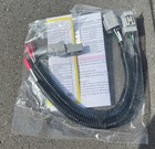 2025 - Present Genuine Oem Toyota Tacoma Trd Wiring Harness  Pt974-35251