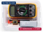 Arduino Student Kit  akx00025  - Complete Stem Learning Kit With Hands-on Projec