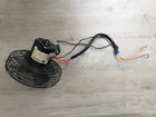 Bergstrom 756720c 12v Fan Truck Car Bus Rv Defrost Heater Fan 2 Speed 