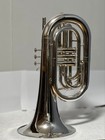 Yamaha Ybh-301m Marching Baritone