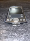 Palm Tungsten E Handheld Pda W  Nice Belkin Case Stylus Loc G