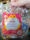 2000 s Hello Sanrio Hello Kitty Mcdonald   s Happy Meal Toys New Sealed Lot Of 9