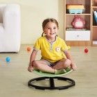 Vevor Kids Swivel Chair 220 Lbs Sensory Spinning Toy Toddler Balance Fun