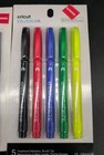  new  Cricut Infusible Ink Marker Nostalgia  Maker Unopened Lot Of 2