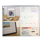 Aura Aspen 12  Digital Frame  Hd  Dual-orientation  Slim Profile