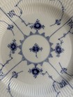 Royal Copenhagen Blue Fluted Plain 1 175 175 Dinner Plate 1st Quality 10  -- Qty