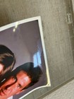 Harrison Ford And Carrie Fisher Star Wars Adventure Kodak Vintage Photo 8x10 