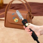 120w 110v Corded Electric Mini Iron Mini Leather Iron For Leather Clothes Shoes