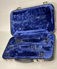 Clarinet Case Only High Student Quality Well Used Free Shipping And Returns