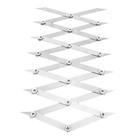 Picket Master Pro Center Finder Tool 7 Point Stainless Steel