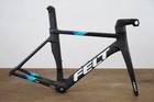 2021 51cm Felt Ar Frd Di2 Carbon Aero Disc Brake Road Frameset