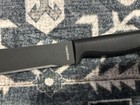 Cold Steel Bolo Fixed Blade Machete With Belt Sheath