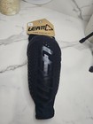 Leatt 2024 Elbow Guards 3df 5 0 Black  Motocross Mx Off Road Quad Atv    s 