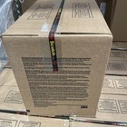 36 Rolls 3m 375 Scotch 2  Clear Packaging Carton Sealing Tape  