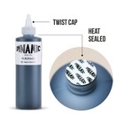 Dynmaic Black 8oz Tattoo Ink  Australia Stock