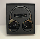 Cowin E7 Active Noise Cancelling Bluetooth Headphone W  Built-in Microphone
