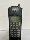 Vintage Nokia Model 100 Cell Phone And Car Charger