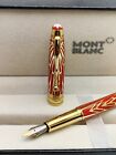 Montblanc Meisterstuck 100th Anniversary The Origin Collection Fountain Pen