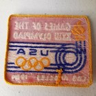 Los Angeles Team Usa 1984 Games Of The Xxiii Olympiad Olympics Embroidered Patch