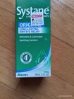 Systane Lubricant Eye Drops - 30ml Dry Eye Relief Refresh Soothe Exp 11 2026