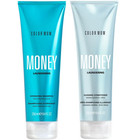 Color Wow Money Laundering Shampoo   Glossing Conditioner  sealed  8 4oz Duo new