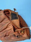 Vintage 1950   s Wilson Ted Williams Baseball Glove Made In The Us