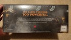 Magic The Gathering Mtg 2022 Double Masters Booster Box  New  Mint