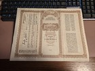 Globe Petroleum Corporation - Stock Certificate - Oil Stocks And Bonds