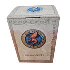 Dragonsite Fairy Limited Edition 0508 4800 Vervain By Jessica Galbreth Jg50134