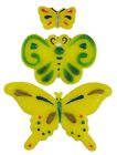 Patti-goop 6-pack Made For Creepy Bugs Toys And Rubbery Crawlers Patti Goop