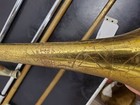 Vintage Holton Collegiate Trombone Elkhorn Wisconsin Made In Usa