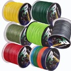 16 Strands 100m 2000m 2 0mm 2 5mm 3 0mm Hollow Braided Fishing Line Kite String
