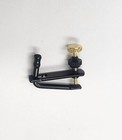 Sky High Quality 4pcs Violin Parts String Adjuster Fine Tuner 3 4-4 4 Violin