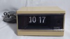 Vintage Copal Flip Clock Japan 