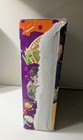 Vtg Nicktoons  Nick Tunes Pc Powered Microphone   Cd-rom Pc Game 2001 Karaoke 